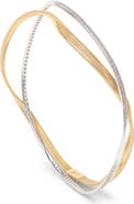 Marco Bicego Marrakech Layered Bangle