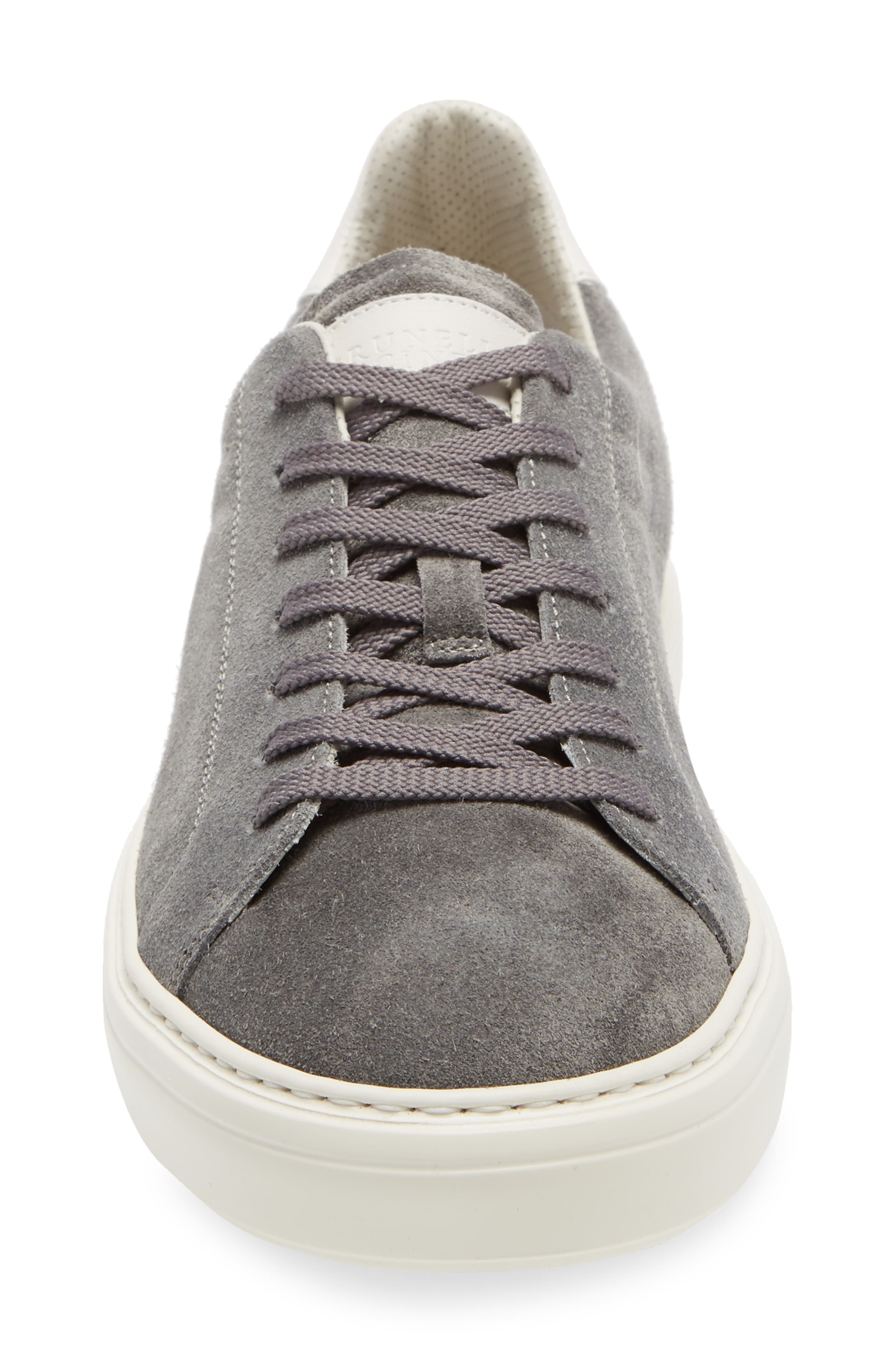 Brunello Cucinelli Low Top Sneaker, Alternate, color, 