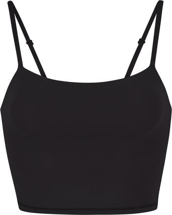 SKIMS Fits Everybody Cropped Cami | Nordstrom