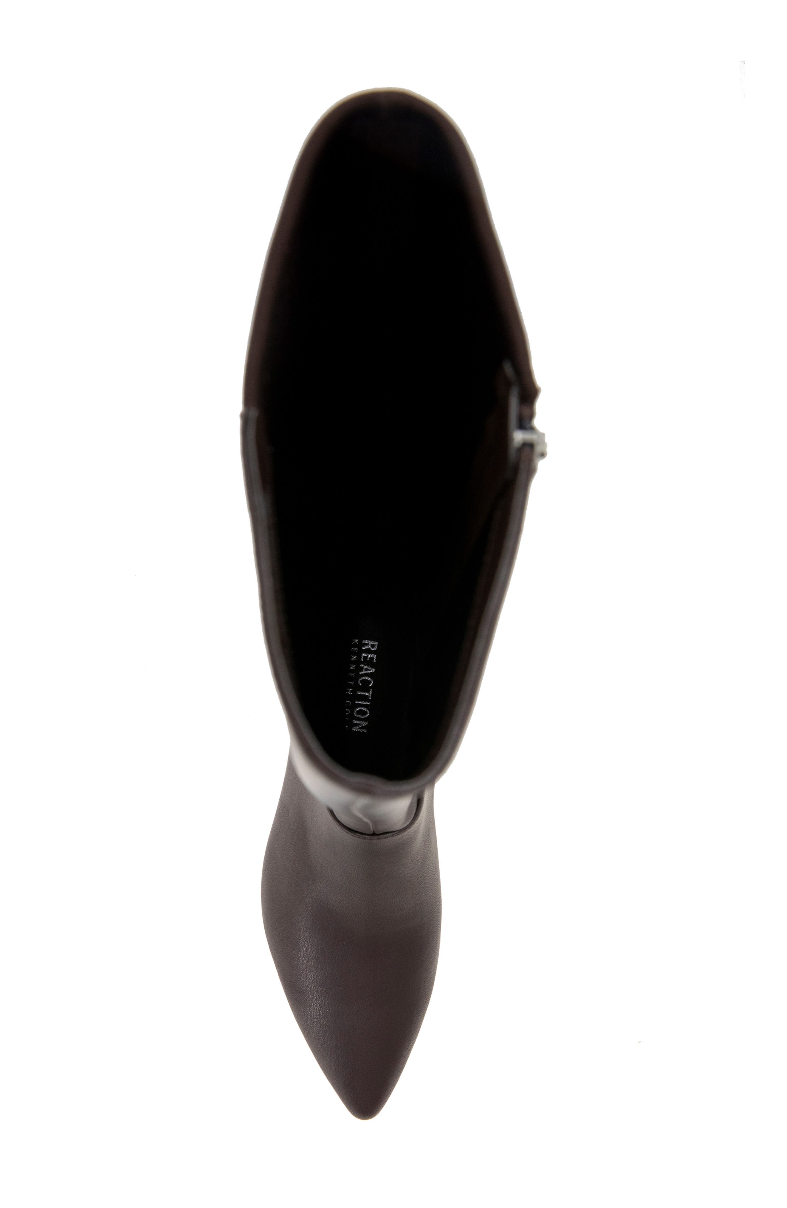 Berry Knee High Boot, Alternate, color, CHOCOLATE