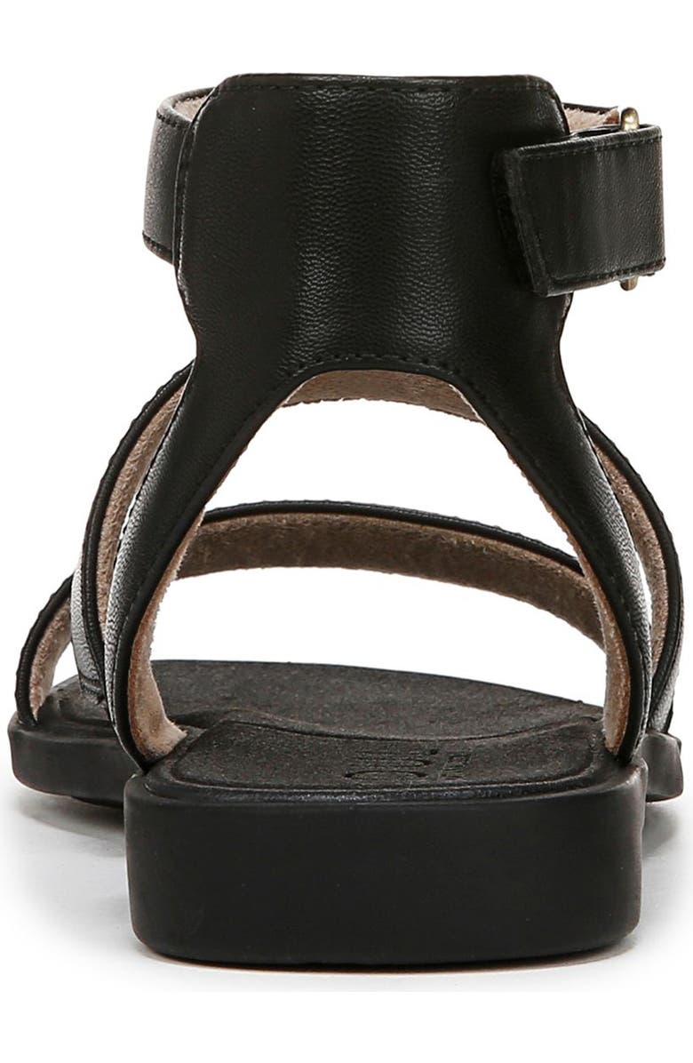 SOUL NATURALIZER Fiesta Ankle Strap Sandal, Alternate, color,