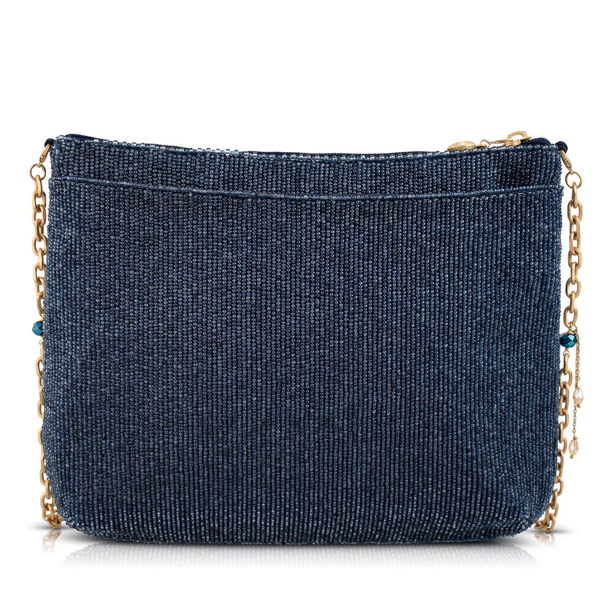 Mary Frances Accessories Mermaid Magic Crossbody Handbag, Alternate, color, 