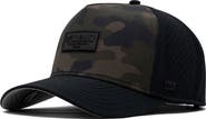 Melin Odysea Brick Hydro Performance Snapback Hat