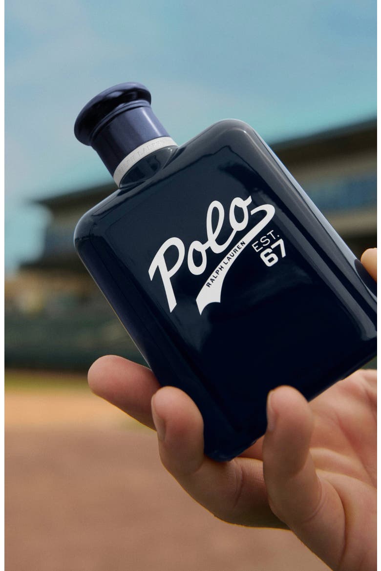 Polo 67 Eau de Toilette 2-Piece Gift Set $183 Value, Alternate, color, NO COLOR