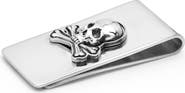 LAGOS Men's Anthem Krunch Money Clip