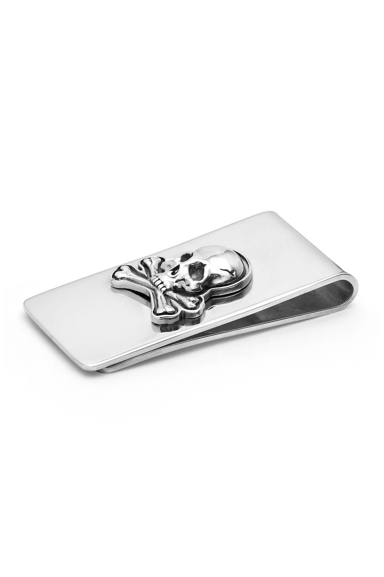 Men's Anthem Krunch Money Clip video