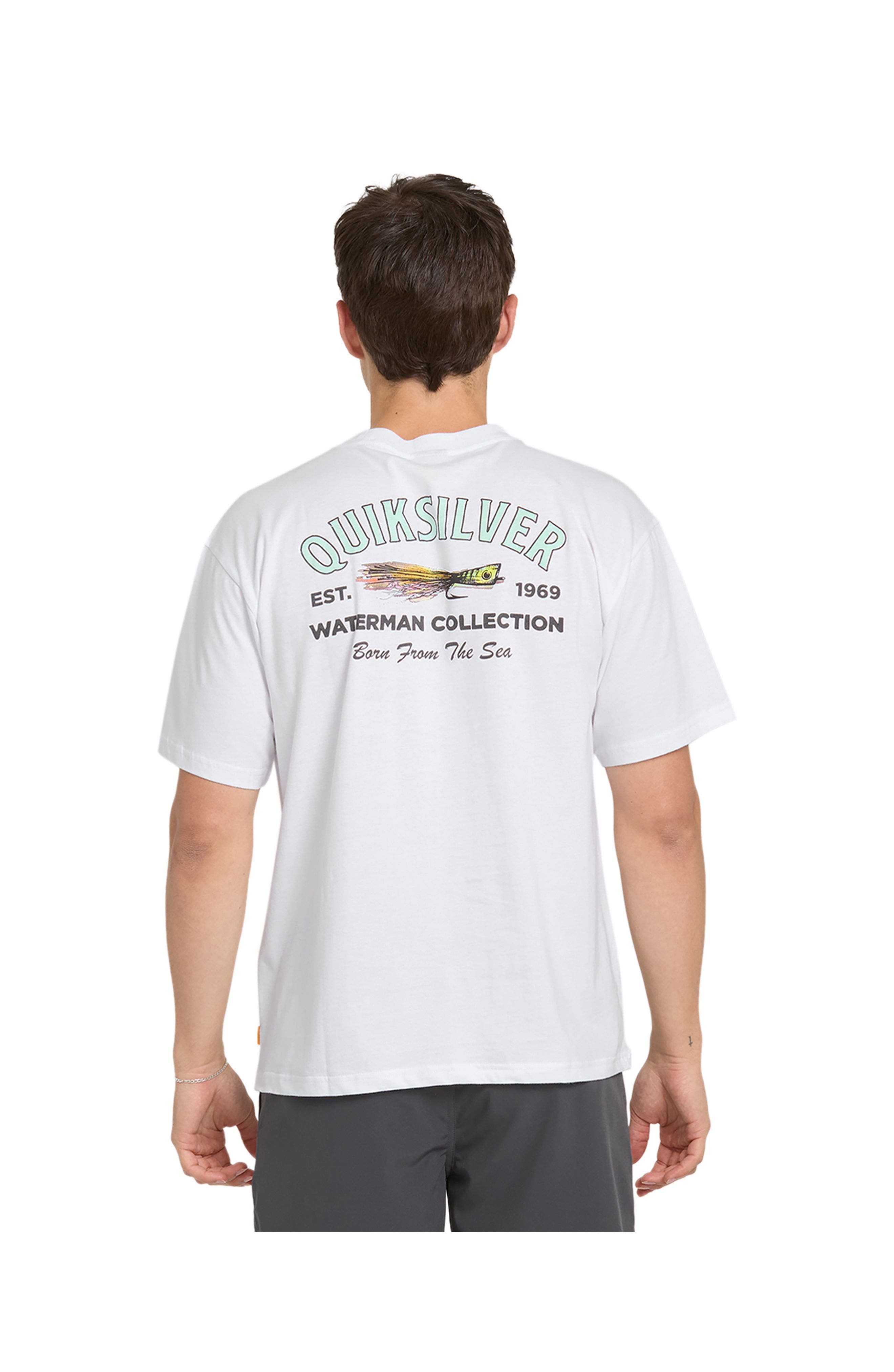 Lure Shop Short Sleeve Shirt - image 2