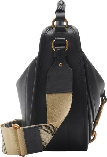 Burberry Small B Clip Messenger Bag | Nordstrom