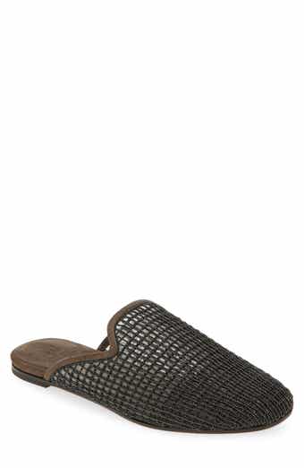 Monili Grid Mesh Mule