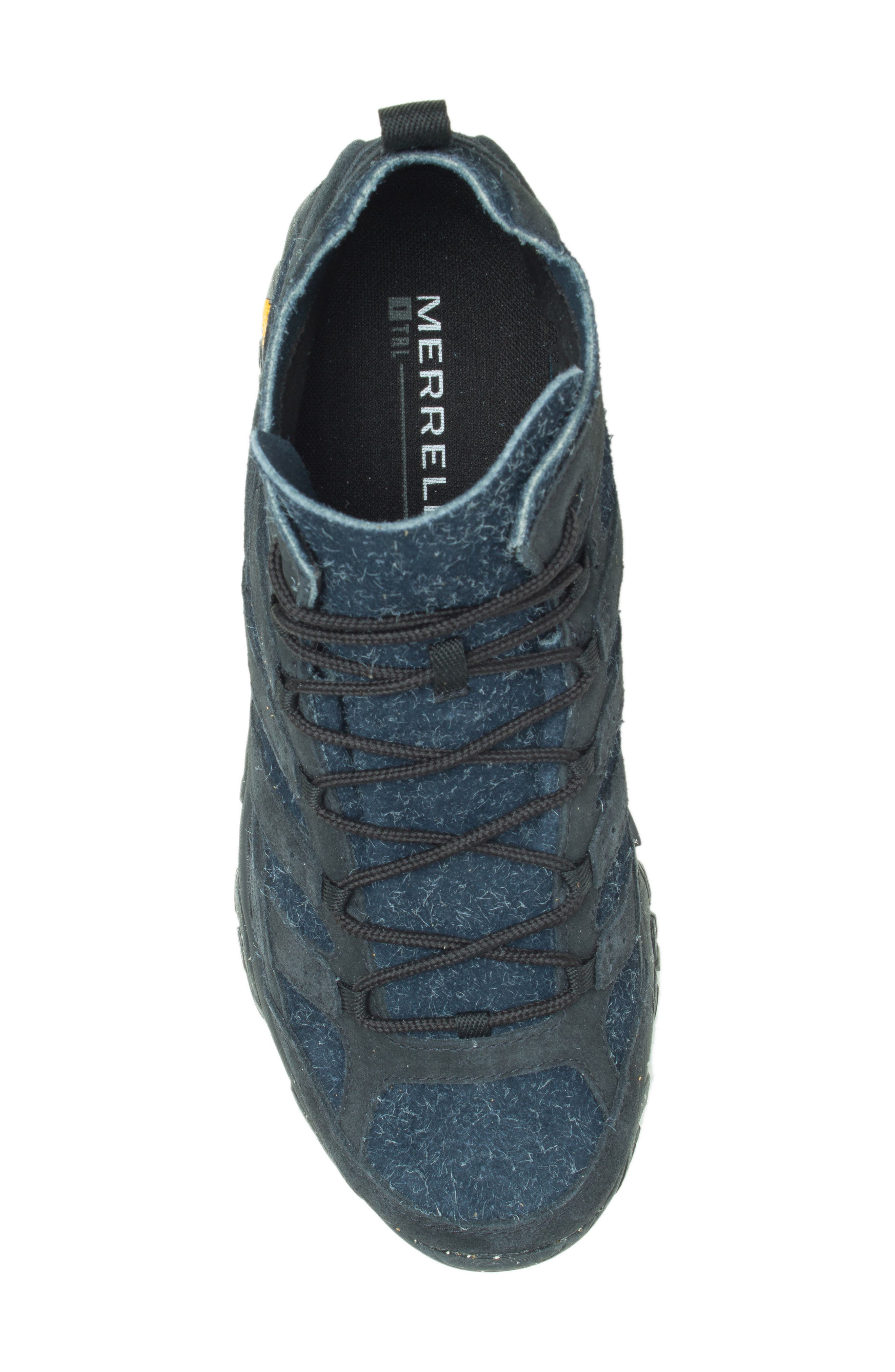 Merrell Moab 2 Decon Mid 1 TRL Hiking Shoe, Alternate, color, 