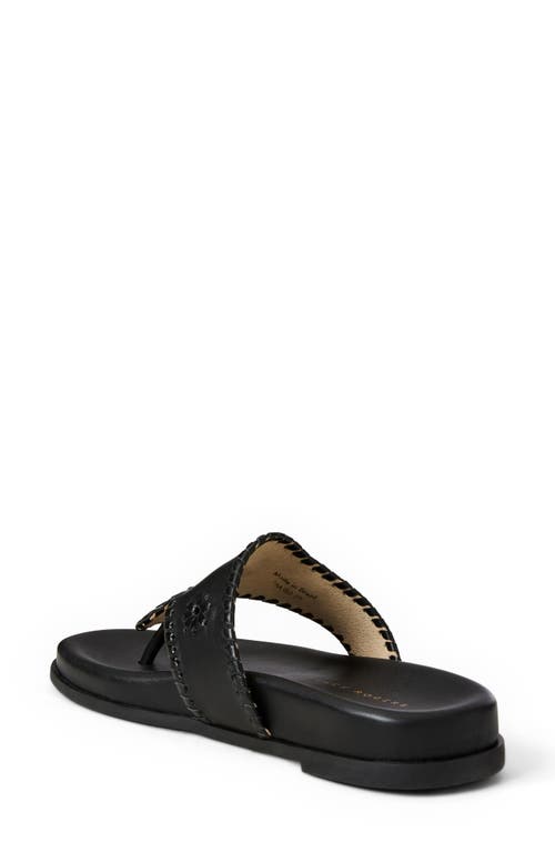 Jack Rogers Jacks Sport Flip Flop
