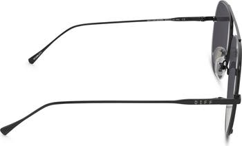 63mm Scarlett Sunglasses