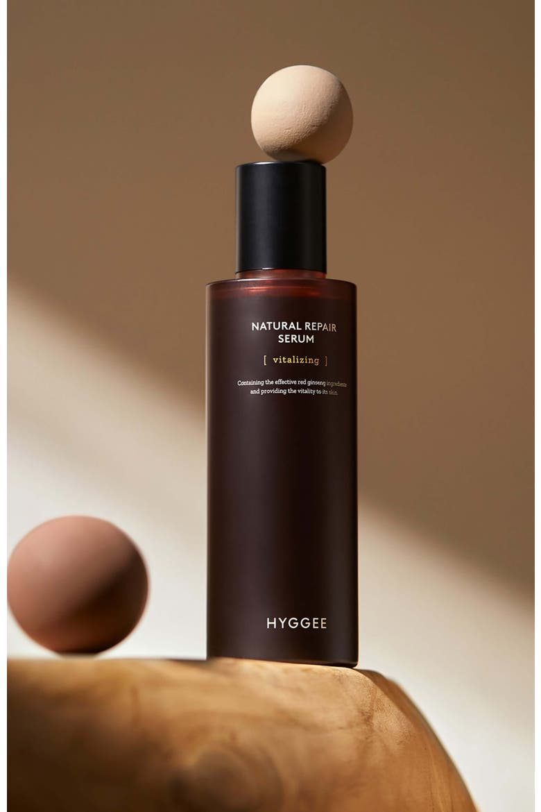 Natural Repair Serum, Alternate, color, None