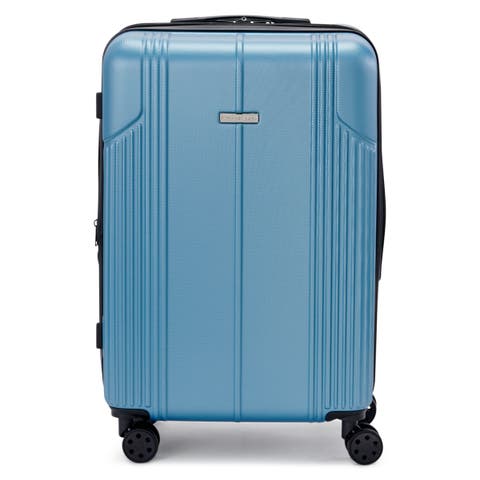 Horizon Upright Suitcase