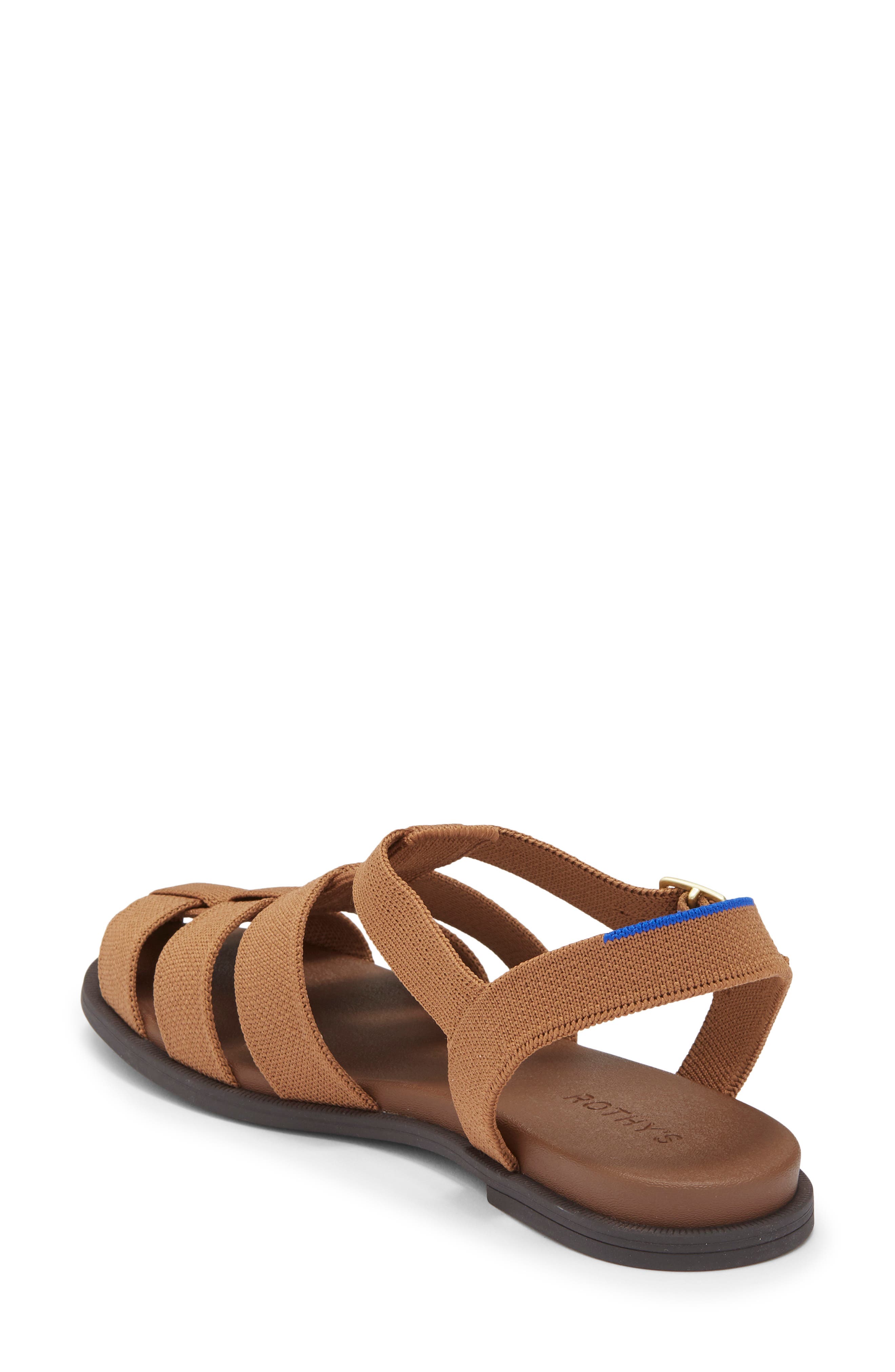 The Fisherman Sandal - image 4