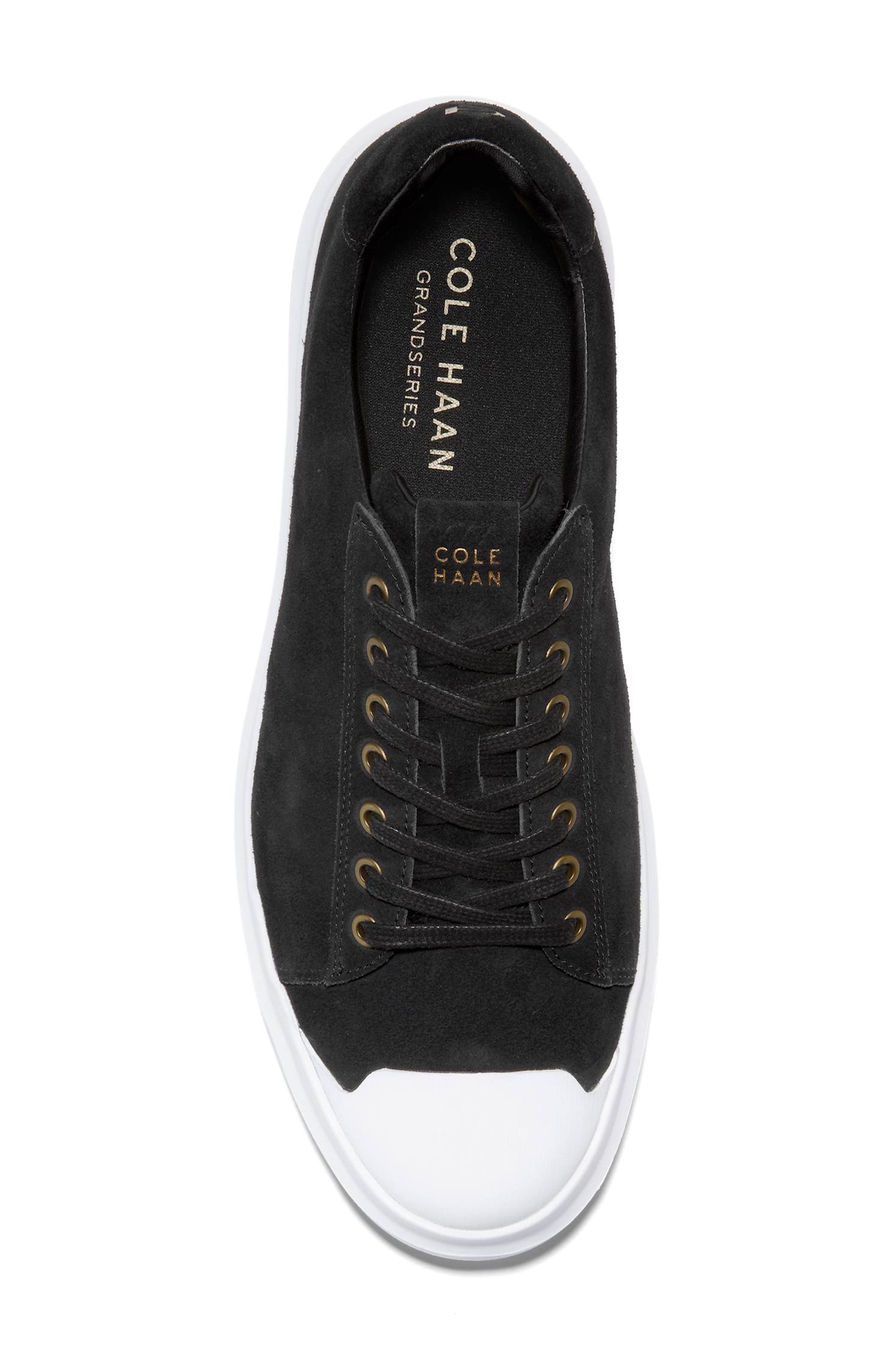 Cole Haan GrandPro Rally Sneaker, Alternate, color, 