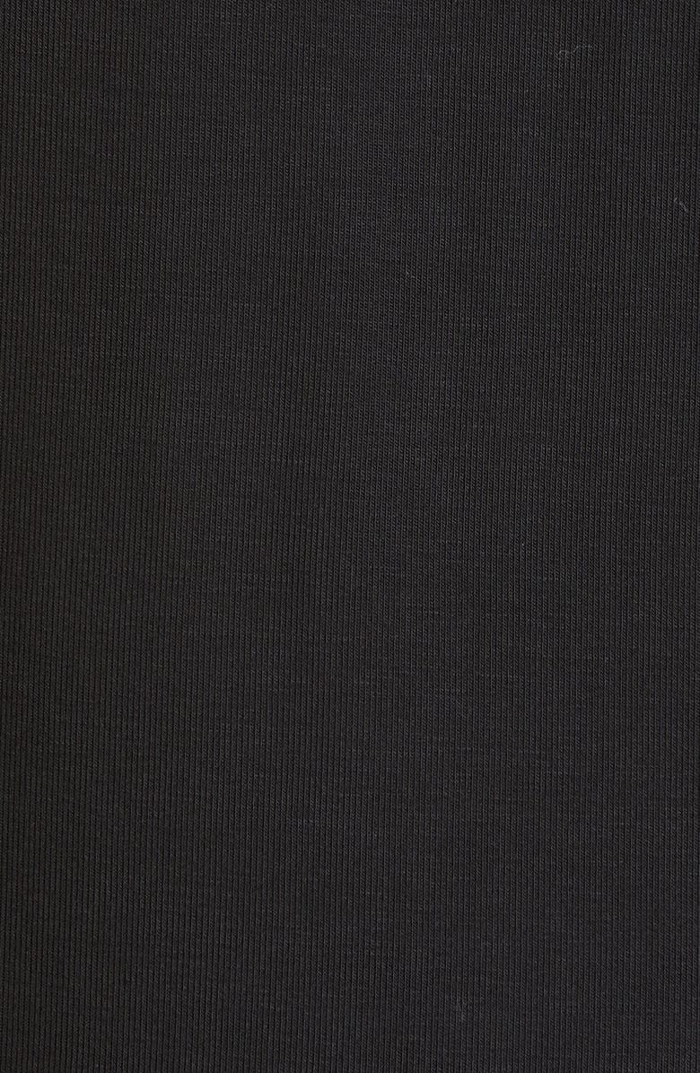 Capsule 121 The Zeta Half Zip Knit Sleeveless Top, Alternate, color, 