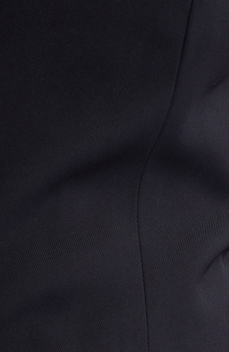 Open Edit Halter Vest, Main, color, 