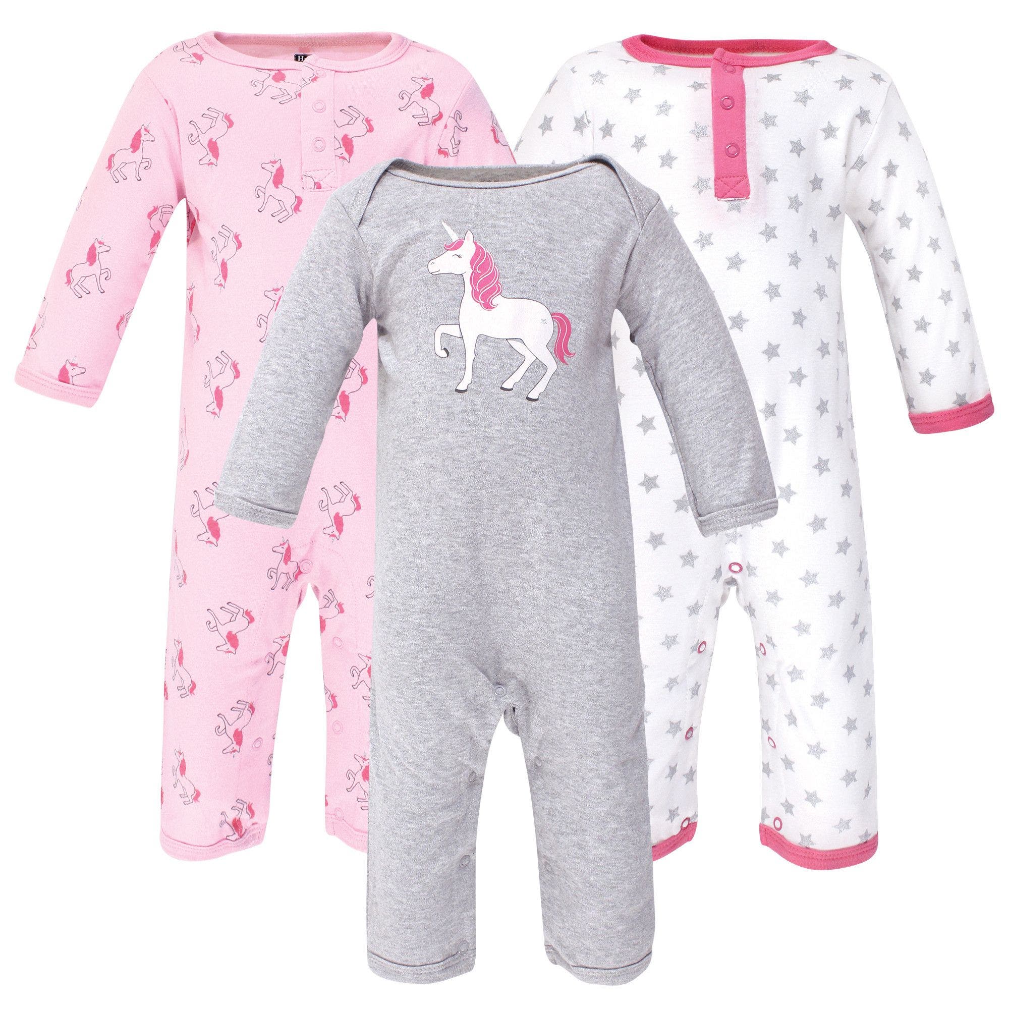 Pink Unicorn
