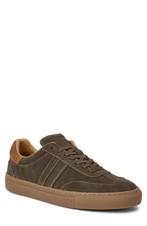 Ryan Low Top Sneaker (Men)