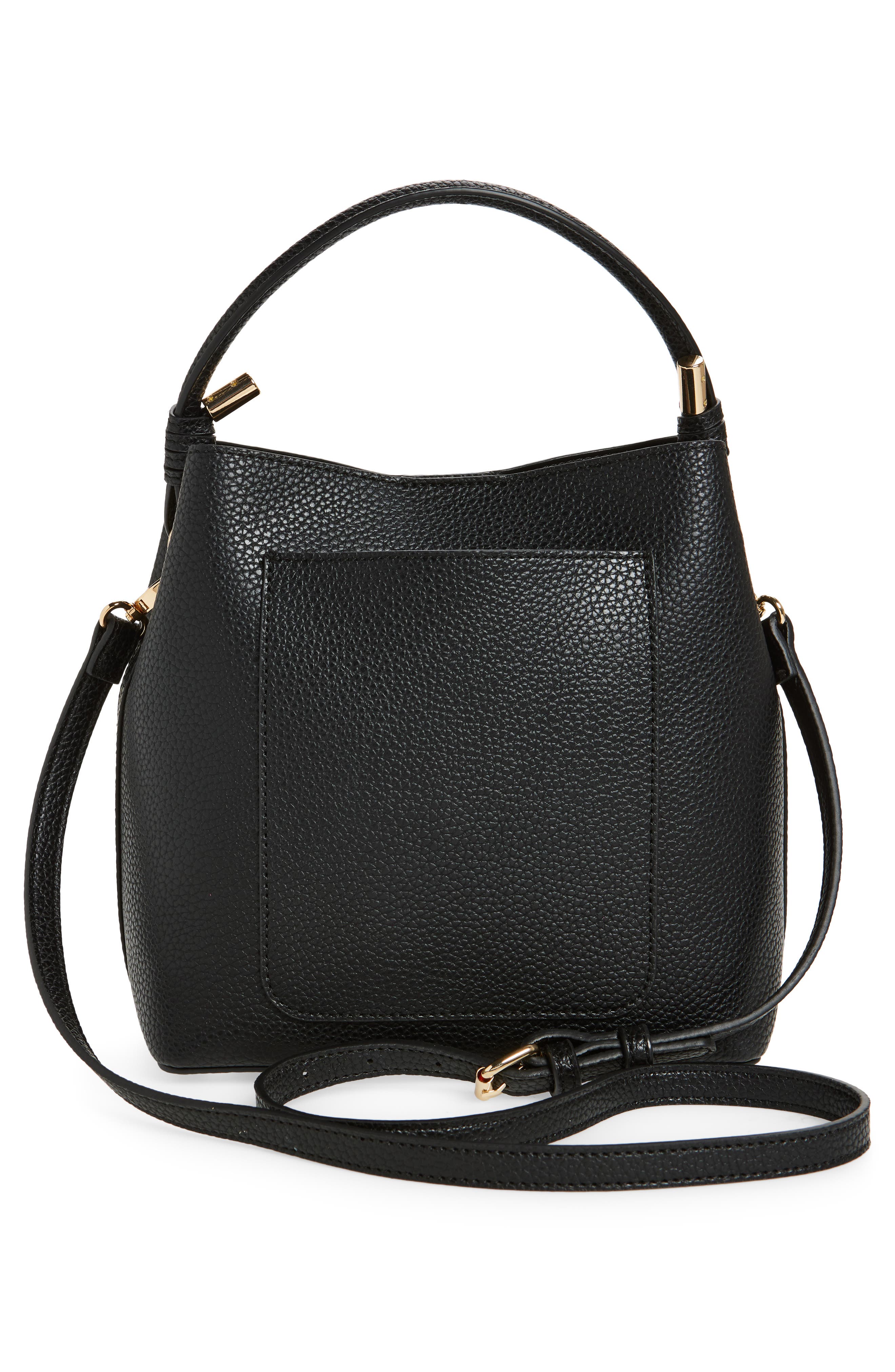 Nanette Lepore Convertible Bucket Bag | Nordstromrack