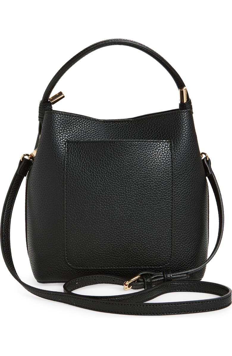 Nanette Lepore Convertible Bucket Bag | Nordstromrack