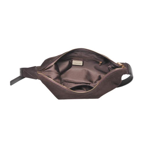 Moda Luxe Elodie Shoulder Bag In Brown