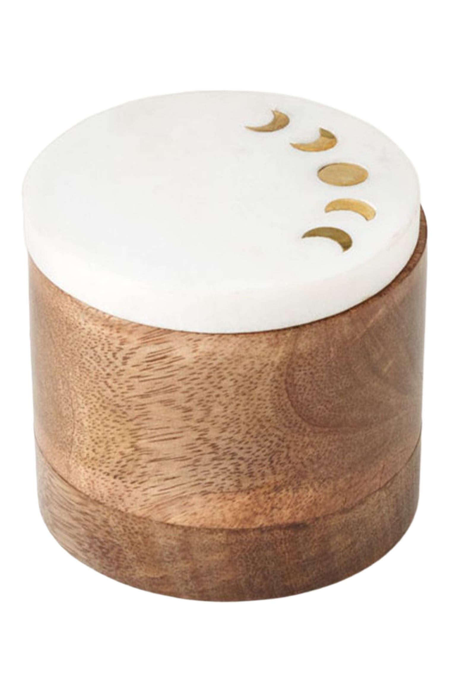 selected White/Gold