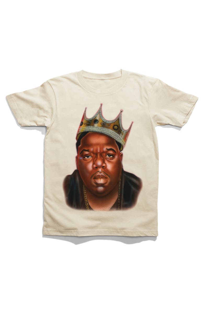 Stance Sky's the Limit Graphic T-Shirt, Main, color, 