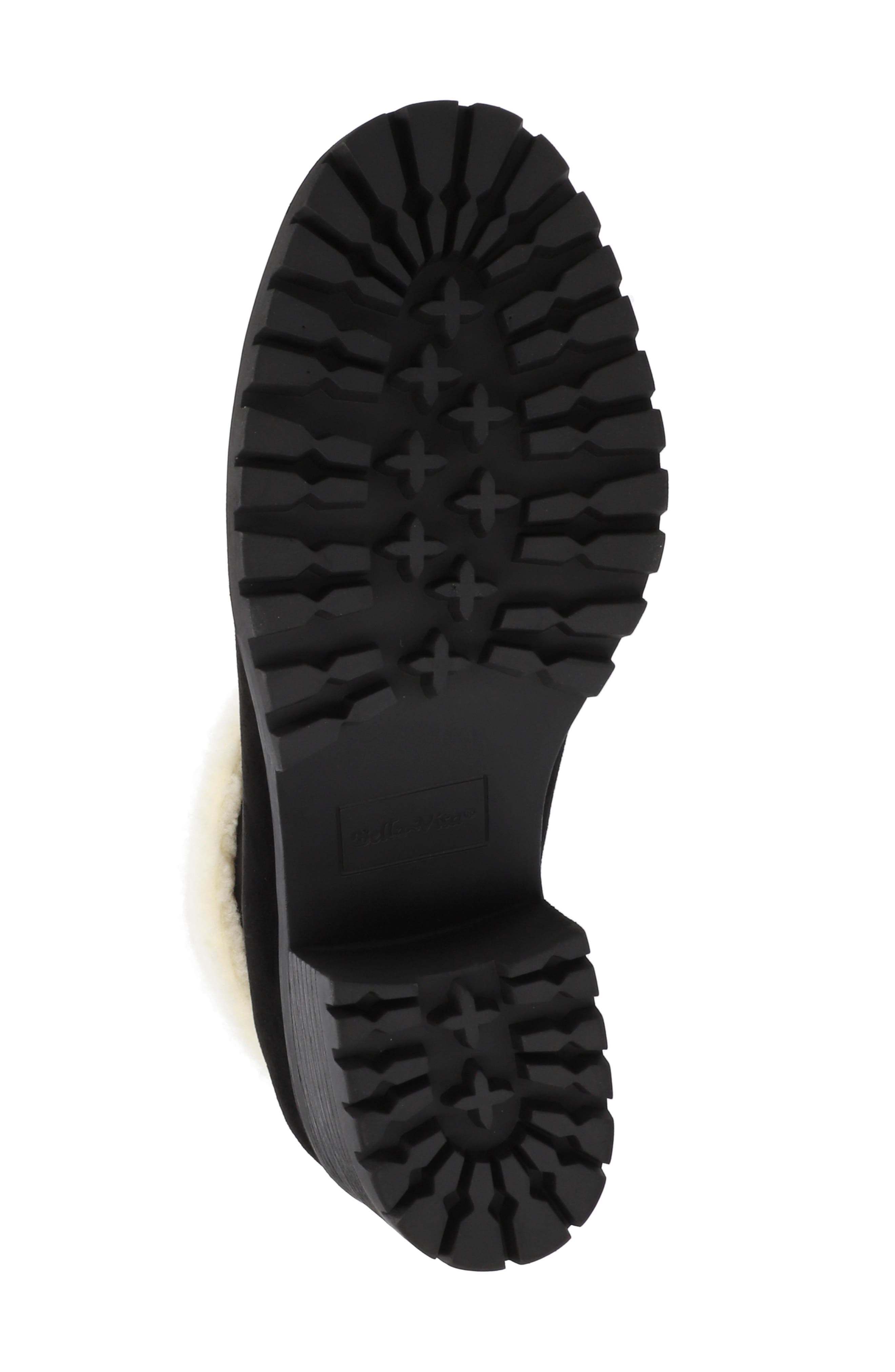 Bella Vita Cable Bootie, Alternate, color, 