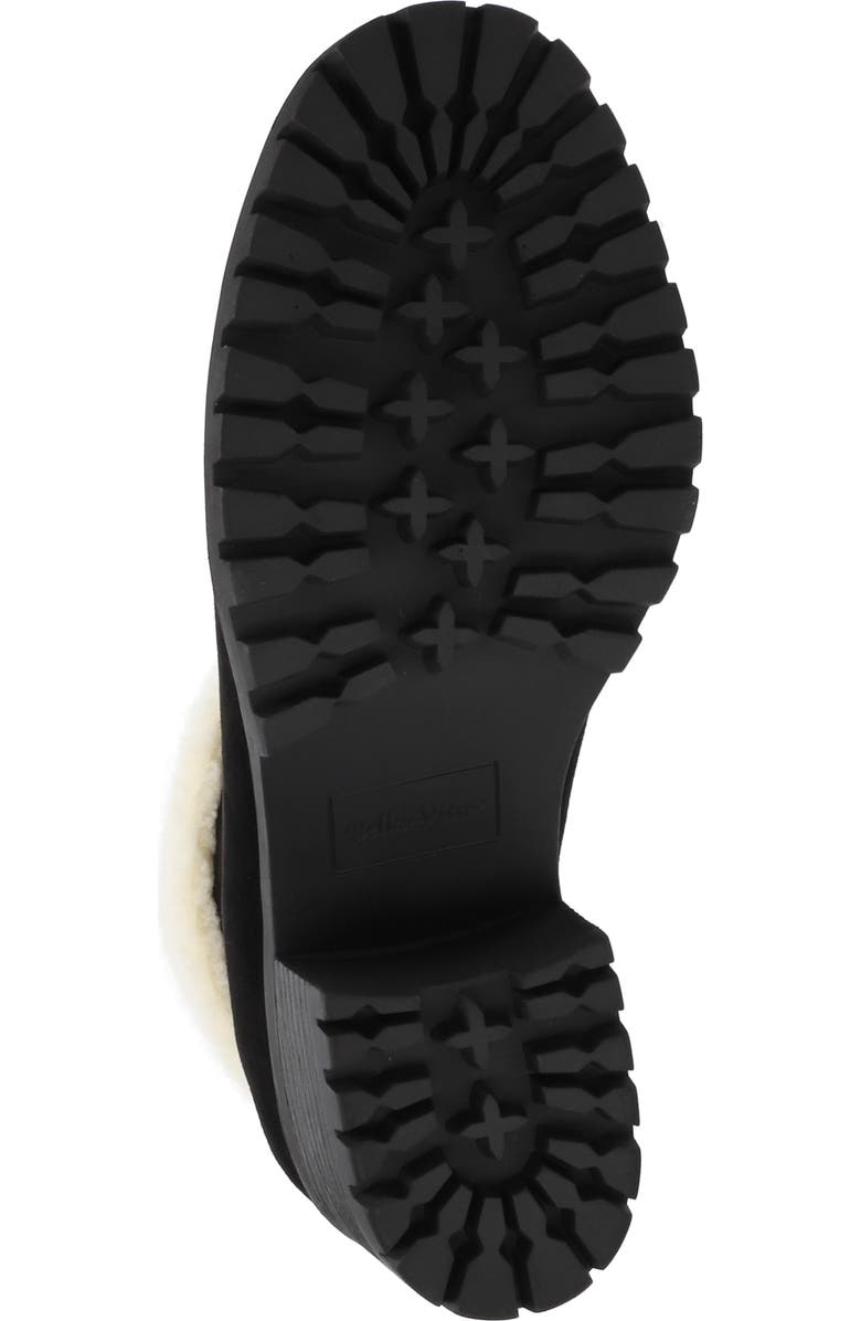 Bella Vita Cable Bootie, Alternate, color,