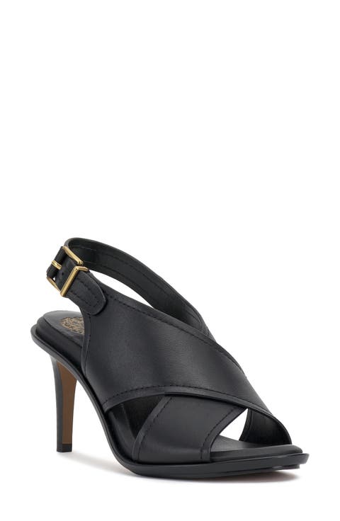 Famla Slingback Sandal (Women)