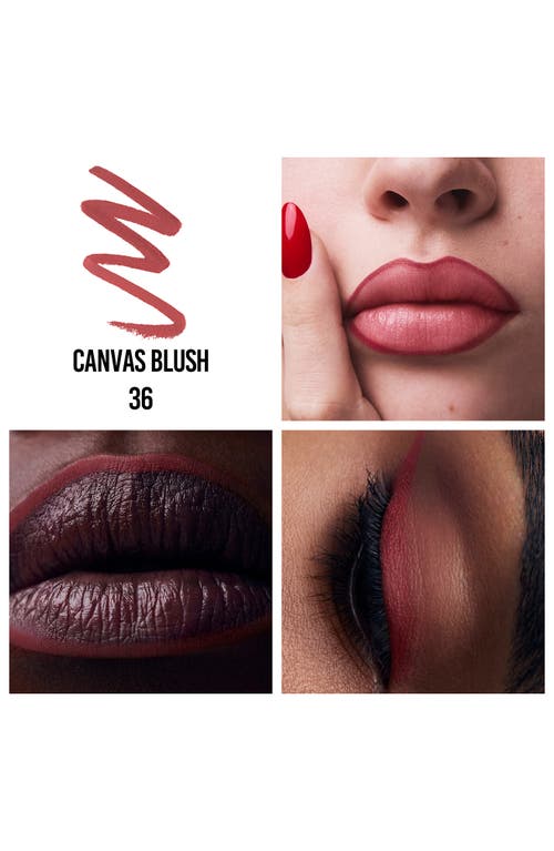 Christian Louboutin Glamliner Lip & Eye Contour Pencil In Pink