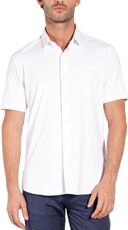 URBAN PERFORMANCE New Bold Short Sleeve Tech Shirt