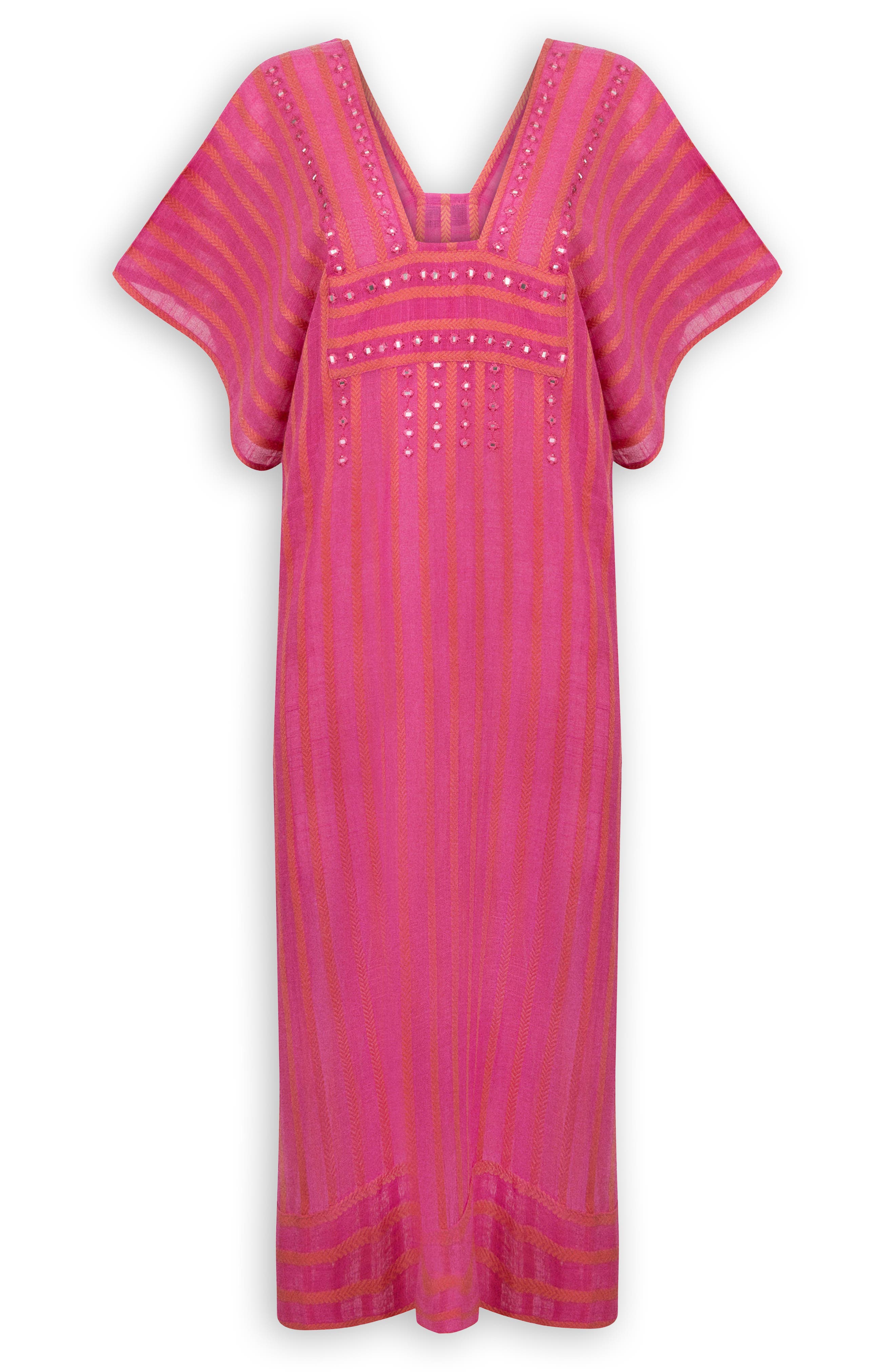 selected PINK