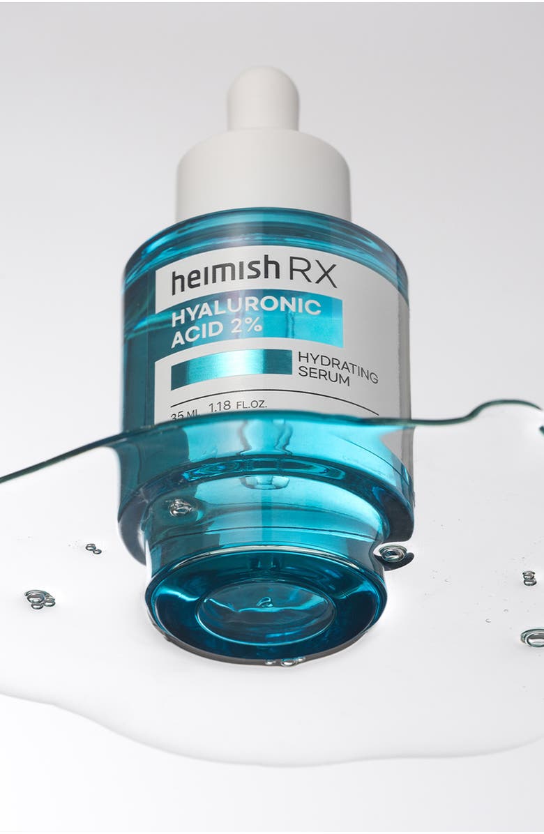 Heimish RX Hyaluronic Acid 2% Hydrating Serum, Alternate, color, NO COLOR