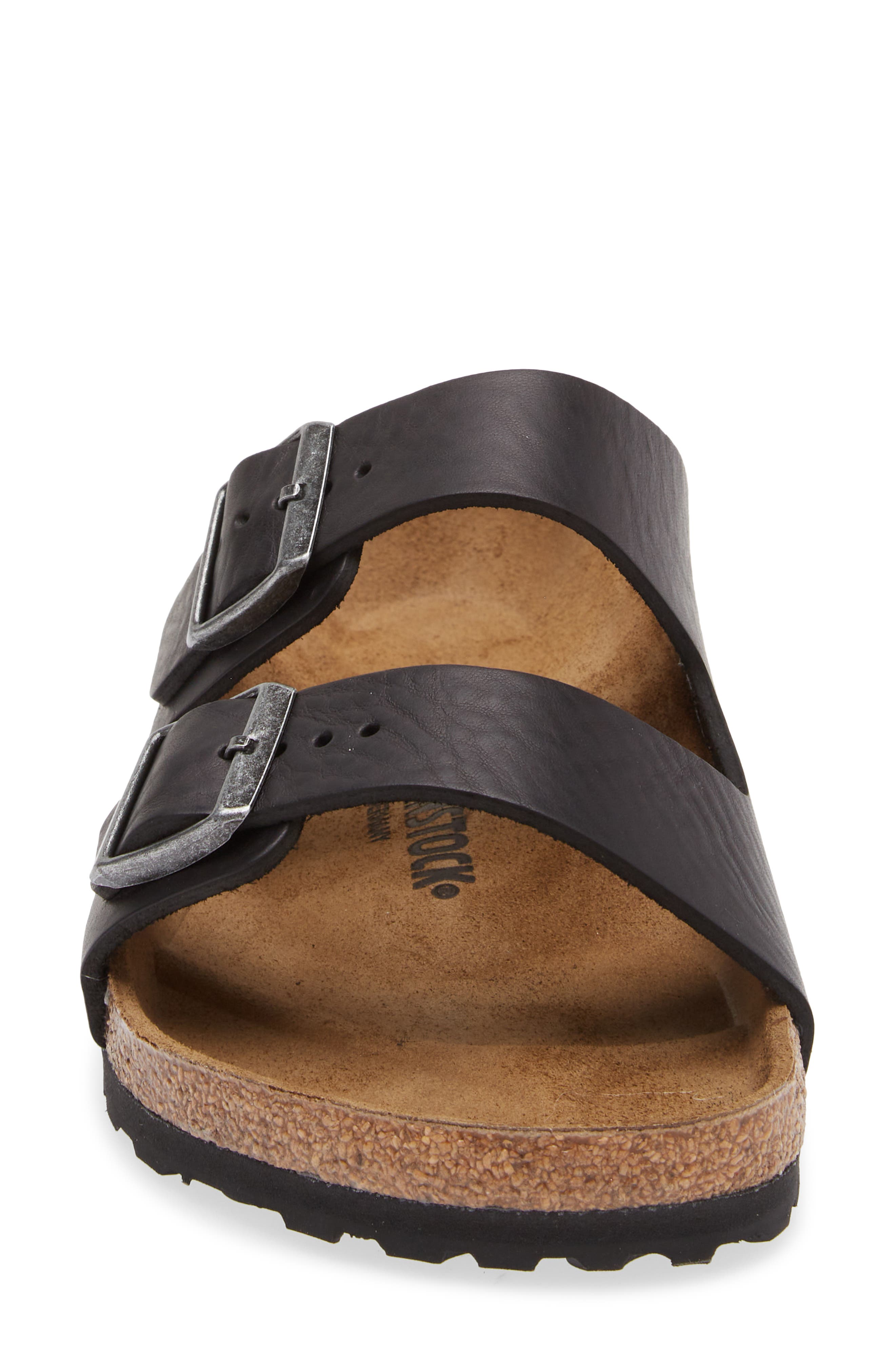 Birkenstock Arizona Grip Slide Sandal, Alternate, color, 