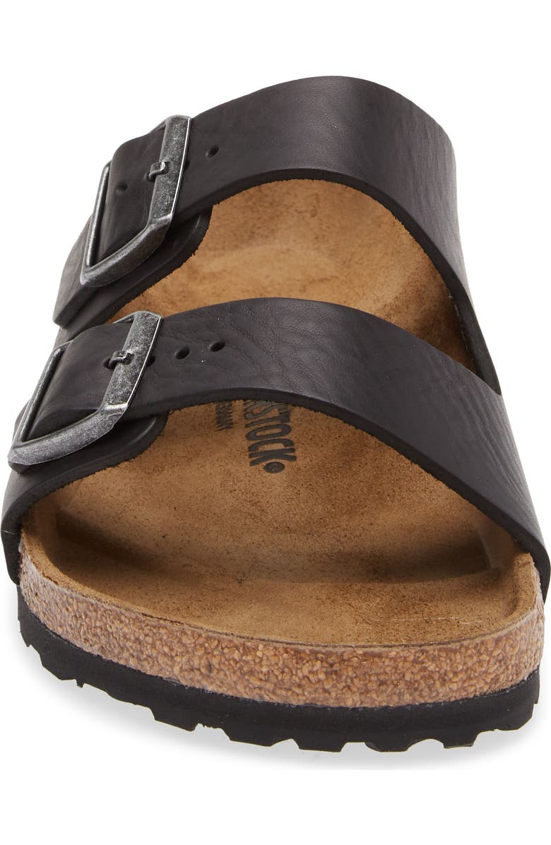 Birkenstock Arizona Grip Slide Sandal, Alternate, color,