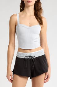 Free People FP Movement Perfectly Plated Camisole