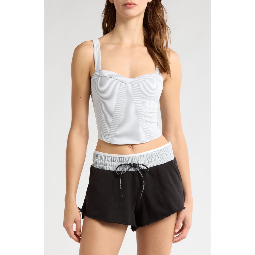 FREE PEOPLE FREE PEOPLE FP MOVEMENT PERFECTLY PLATED CAMISOLE