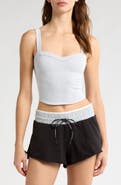 Free People FP Movement Perfectly Plated Camisole