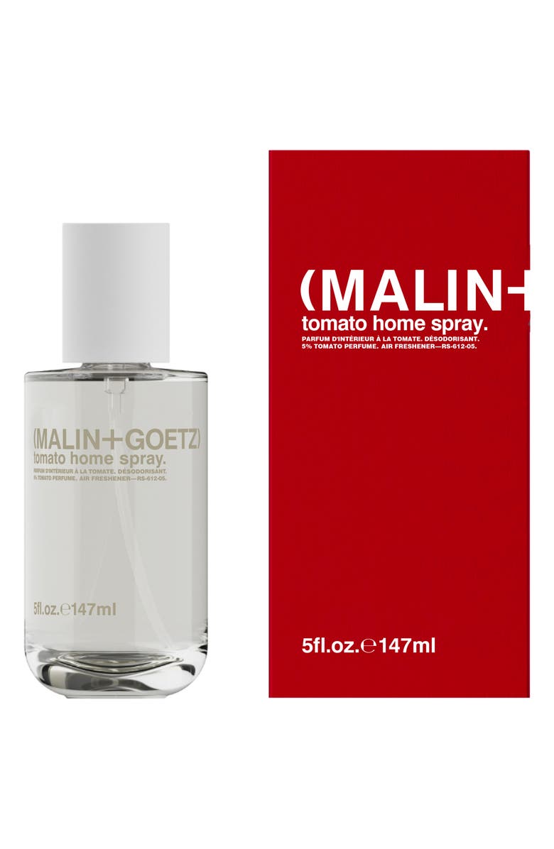 MALIN+GOETZ Tomato Home Spray, Main, color,