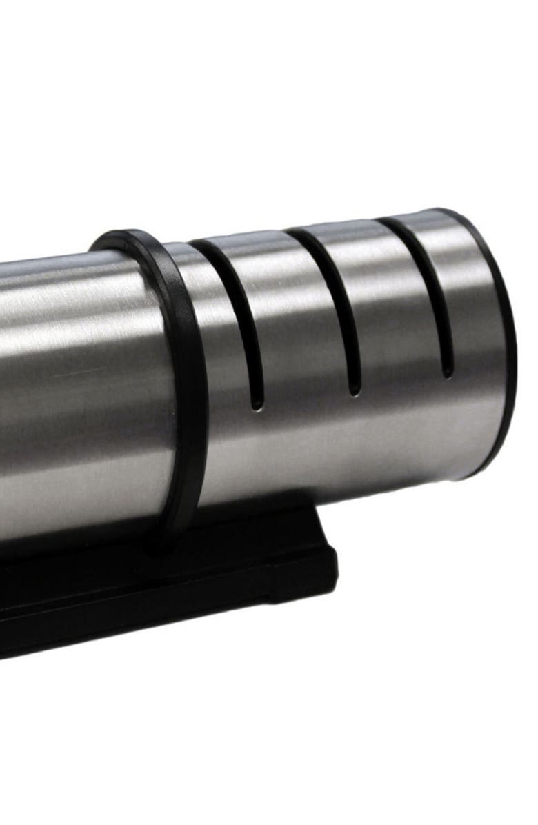 BergHOFF 21-Piece Smart Knife Block Set, Alternate, color, Multicolor