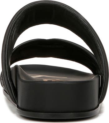 Rowan Platform Sandal