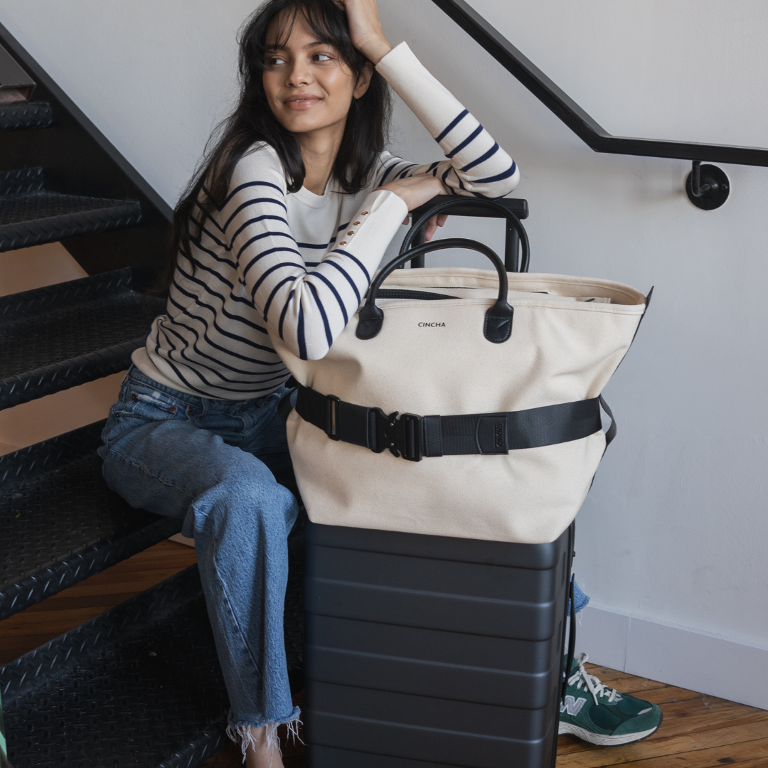 Cincha Travel Belt, Alternate, color, 