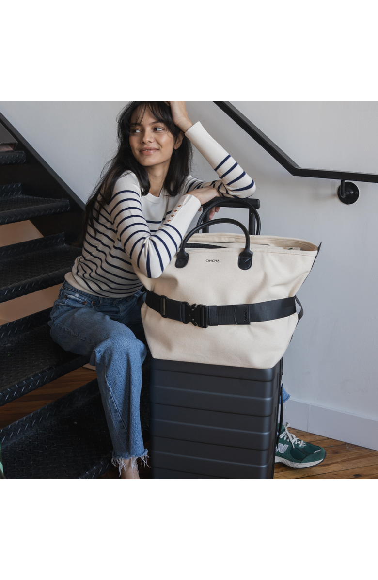 Cincha Travel Belt, Alternate, color,