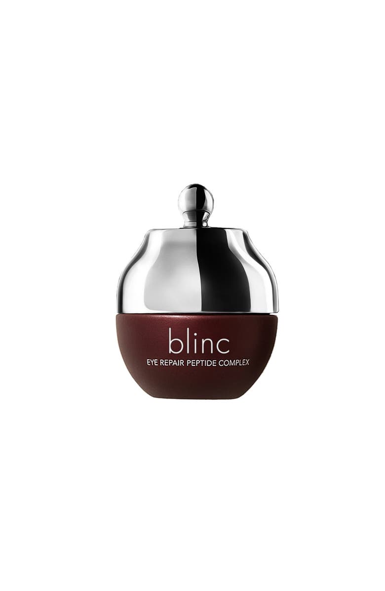 BLINC Eye Repair Peptide Complex, Main, color, White
