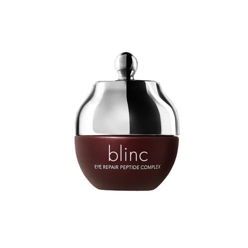 Blinc Eye Repair Peptide Complex In White