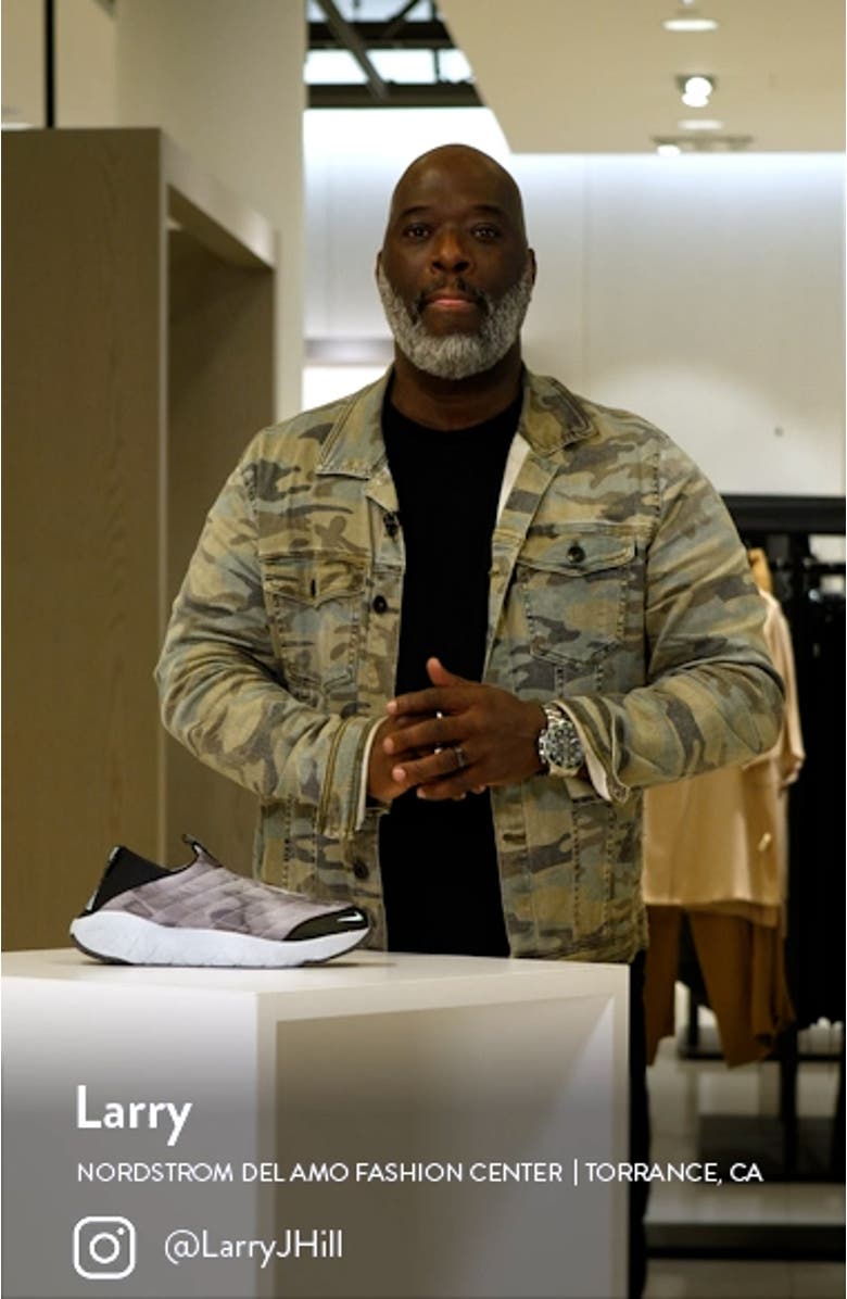 ACG Moc 3.5 SE Quilted Sneaker, sales video thumbnail