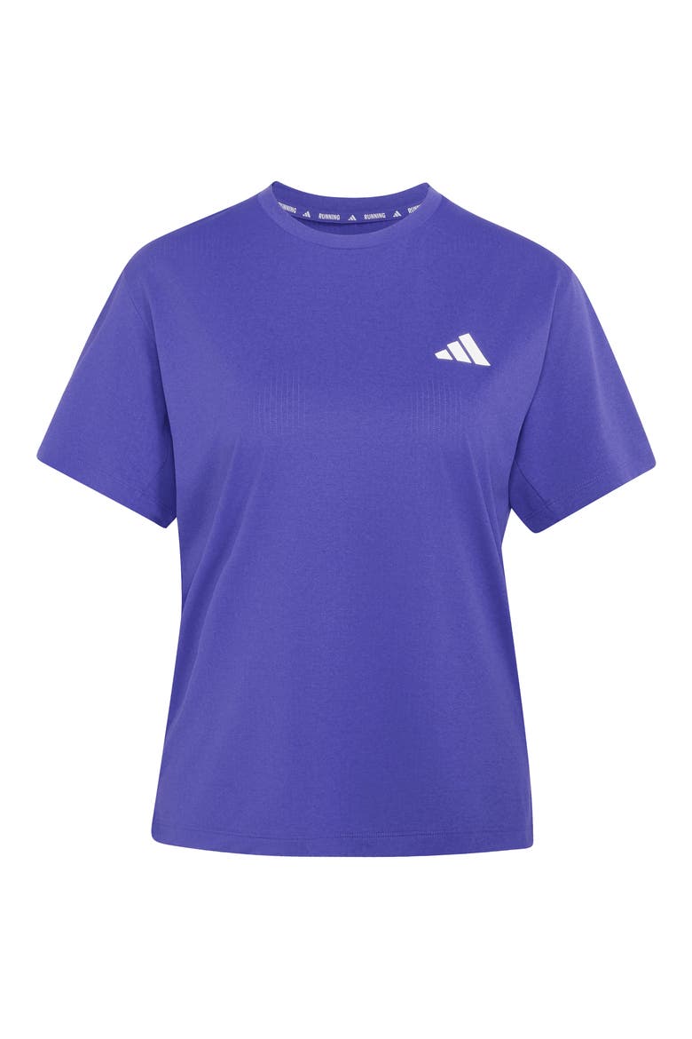 Adi365 Performance T-shirt, Alternate, color, PURE PURPLE